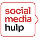Logo Social Media Hulp