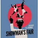 Logo van Showman's Fair Alkmaar
