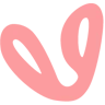 Logo van Trouwen.nl AND Bruiloft.nl