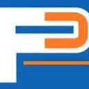 Logo Theo Pouw Groep