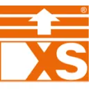 Logo van XS DOORS