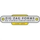 Logo Zig Zag Forms B.V.