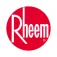 Logo van Rheem Europe