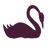 Logo van Vanouds de Zwaan Wijnimporteurs