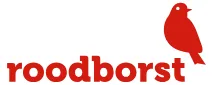 Logo van Roodborst Coaching en Training