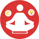 Logo van E.CoenenCoaching