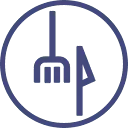 Logo van Gezond eten met Paul
