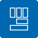 Logo van Giesbers Bouwen en Renoveren