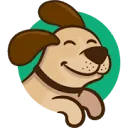 Logo van Hondjeuitlaten.nl