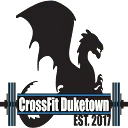 Logo van CrossFit Duketown
