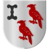 Logo van Dorpsraad Gameren