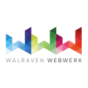 Logo Walraven WebWerk