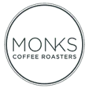 Logo van Monks Coffee Roasters