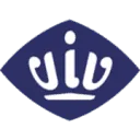 Logo van VIV worldwide