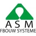 Logo van ASM Afbouw