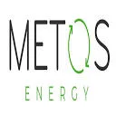 Logo van Metos Energy