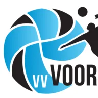Logo van Volleybalvereniging Voorsterslag