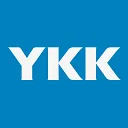 Logo van YKK Nederland BV