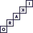 Logo van Oraki training AND coaching