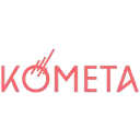 Logo van KOMETA Production