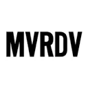 Logo van MVRDV