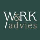 Logo van W AND RK Advies