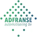 Logo Adfranse Automatisering b.v