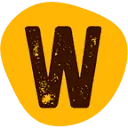 Logo van Werken bij een bakker