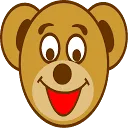 Logo van Beertje Anders