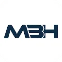 Logo van MBH Consult B.V.