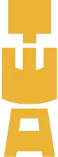 Logo TWA architecten