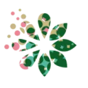 Logo van Flower Council of Holland