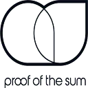 Logo van Proof of the sum