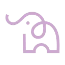 Logo van Alumni Platform der Werktuigbouwkunde Delft