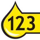 Logo van 123inkt.nl