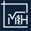 Logo van Maths In Health