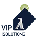 Logo VIP Isolutions