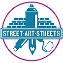 Logo van Street Art Streets