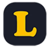 Logo van Linger-app