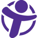 Logo van Viaa