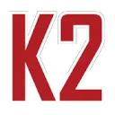 Logo van K2 Marketing