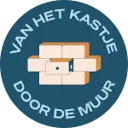Logo van Vraag en aanbod Kennis
