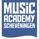 Logo van Music Academy Scheveningen