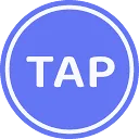 Logo van TAP