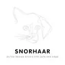 Logo van Studio Snorhaar