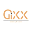 Logo GIXX Catering AND Events