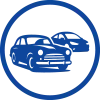 Logo van Autobedrijf Theo van der Heijden