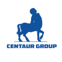 Logo van Centaur Group