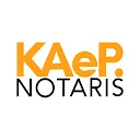 Logo van KAeP NOTARIS