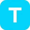 Logo van T-Company